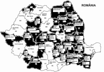 DNA a făcut prăpăd: LISTA neagră a baronilor care au căzut în 2014